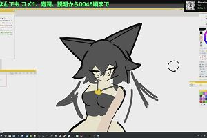 22時40分 ごろ