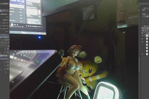 00時25分 ごろ