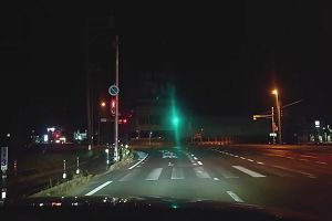 01時15分 ごろ