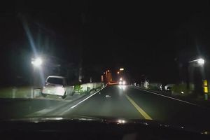 23時10分 ごろ