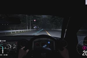 07時25分 ごろ