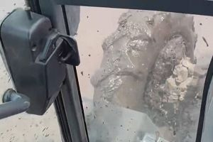 11時50分 ごろ