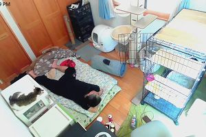 12時15分 ごろ