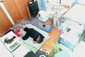 14時05分 ごろ