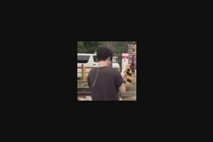 20時00分 ごろ