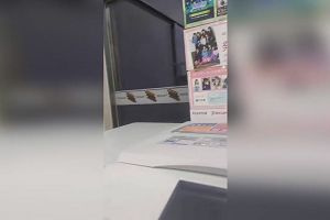 21時45分 ごろ