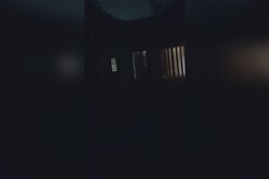 21時50分 ごろ