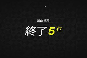 00時45分 ごろ