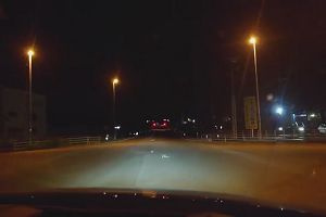 01時50分 ごろ