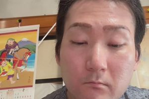 14時15分 ごろ