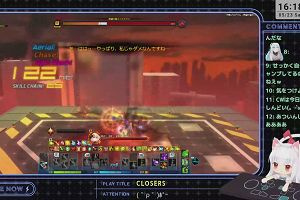 16時15分 ごろ
