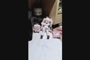 18時20分 ごろ