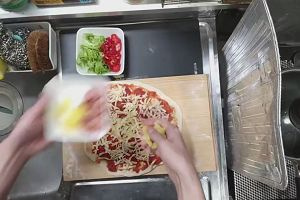 19時45分 ごろ