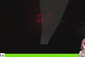 22時40分 ごろ