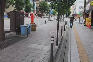 12時55分 ごろ