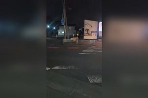 21時40分 ごろ
