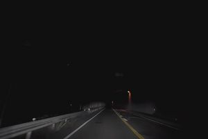 21時55分 ごろ