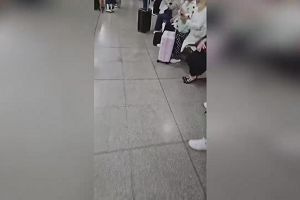 10時10分 ごろ