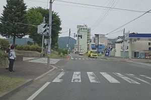 14時10分 ごろ