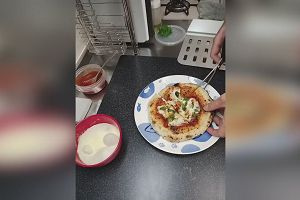 19時10分 ごろ