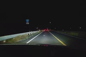 20時55分 ごろ
