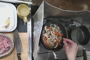 21時15分 ごろ
