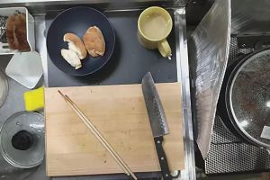 21時55分 ごろ