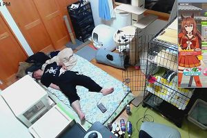 22時55分 ごろ