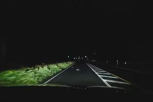 00時40分 ごろ