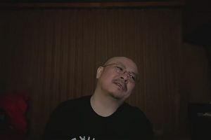 00時45分 ごろ