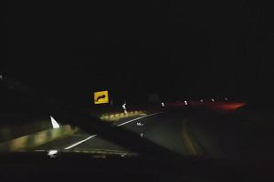 00時55分 ごろ