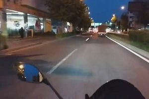 19時15分 ごろ