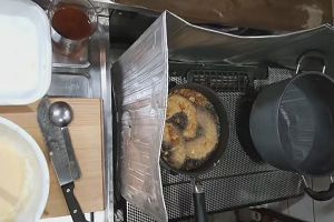 20時55分 ごろ