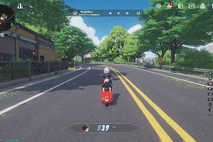 17時40分 ごろ