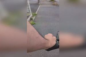 07時40分 ごろ