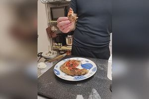13時05分 ごろ