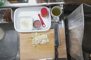 20時55分 ごろ