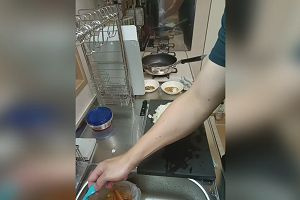 18時55分 ごろ