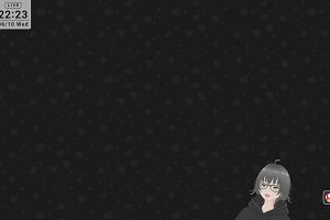 22時20分 ごろ