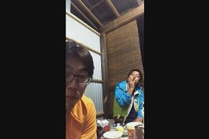 00時25分 ごろ