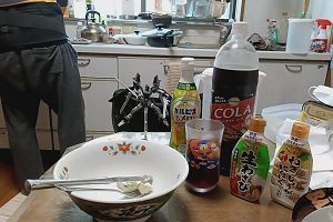 12時10分 ごろ