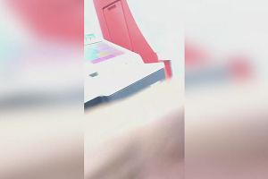 21時45分 ごろ