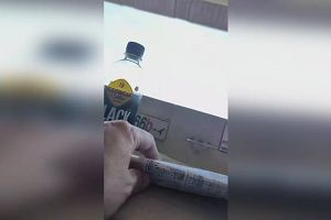 12時55分 ごろ