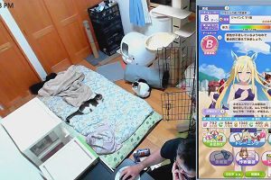 22時05分 ごろ