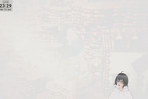 23時25分 ごろ