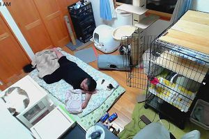 00時35分 ごろ