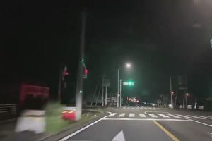 01時45分 ごろ