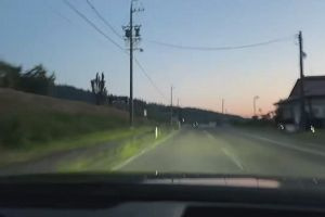 04時00分 ごろ