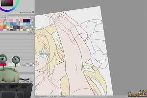 23時45分 ごろ