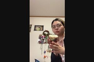 06時55分 ごろ